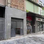 Incasso City Center Studio