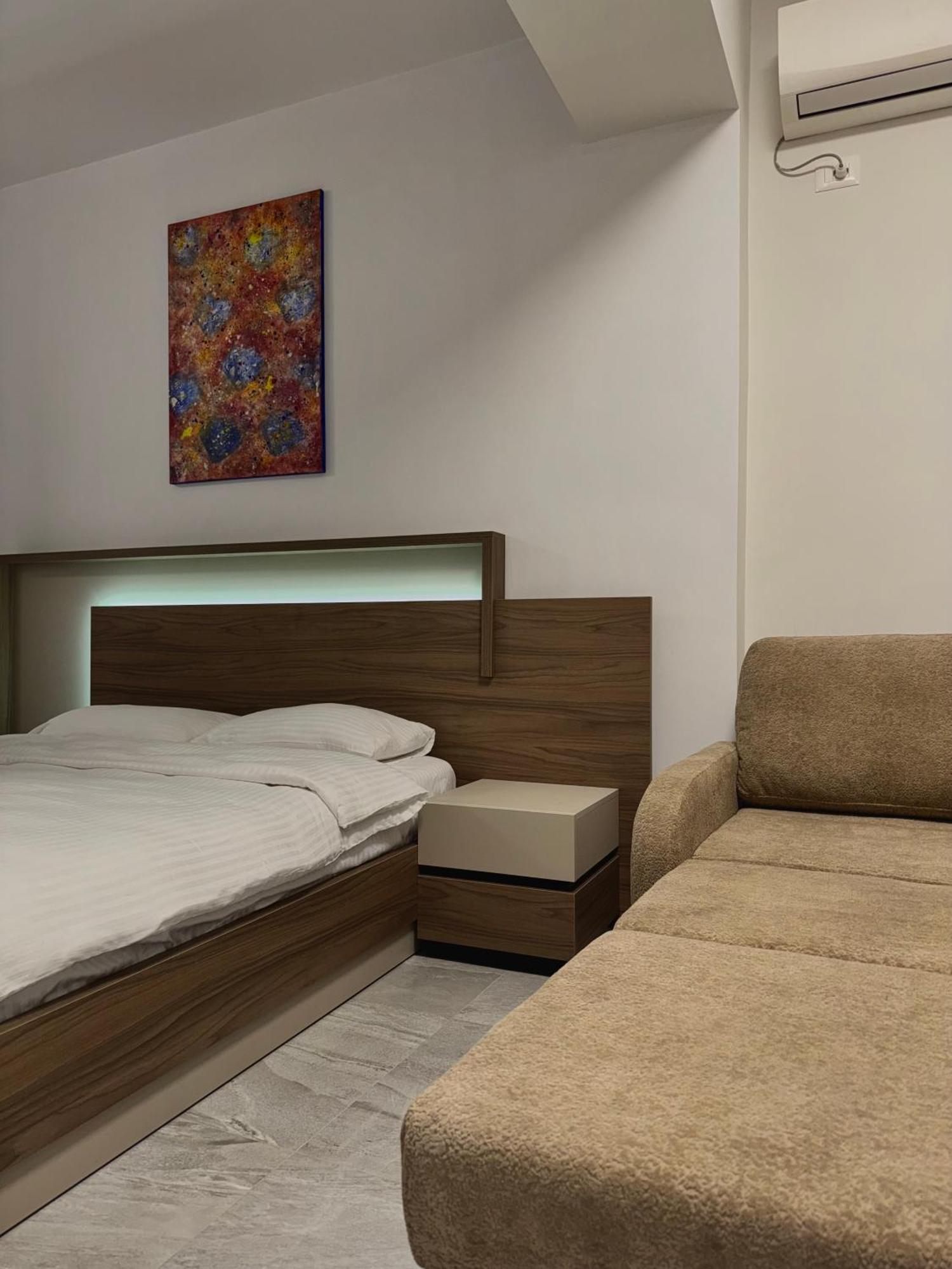 Appartement Incasso Center