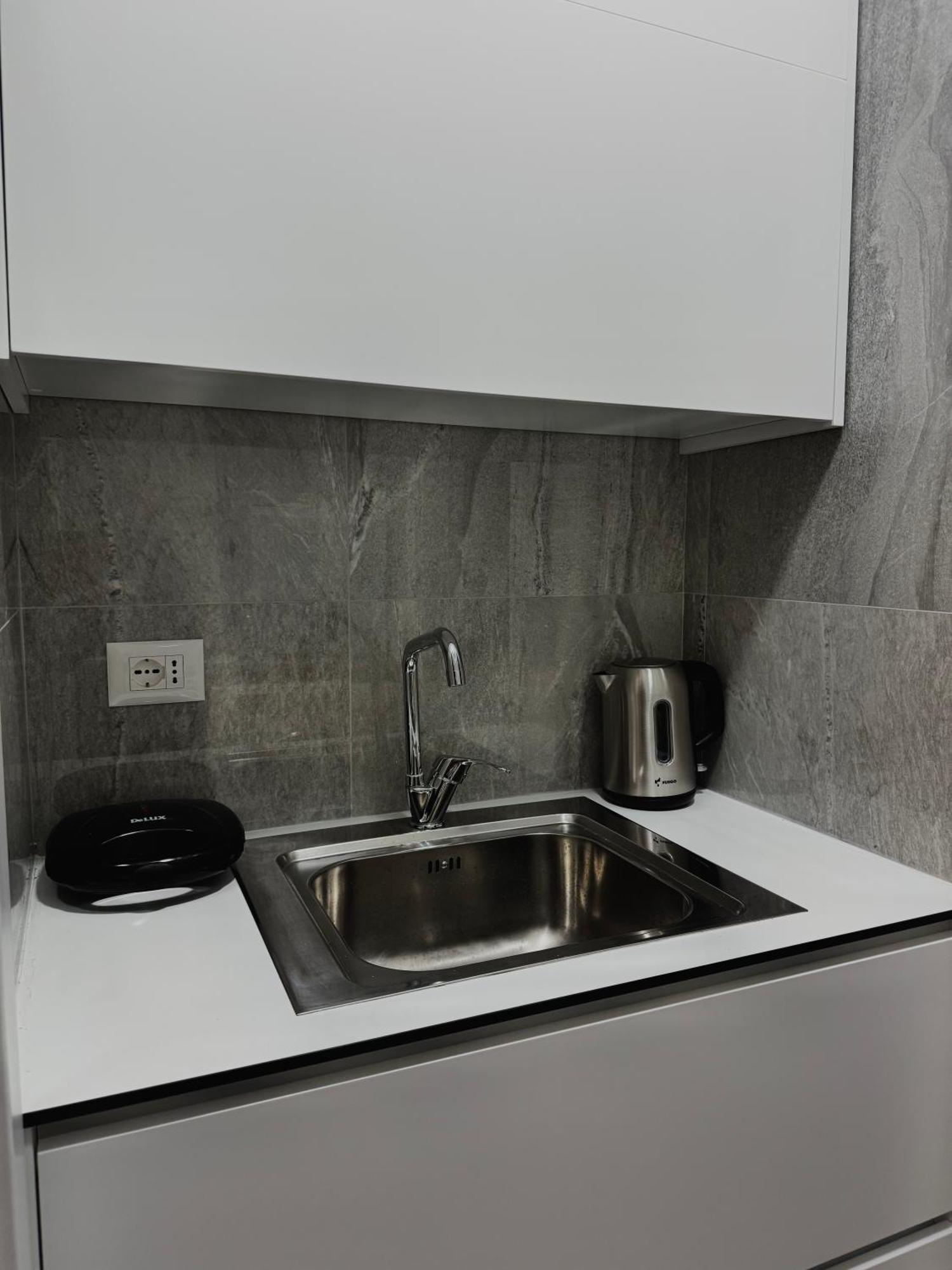 Appartement Incasso Center *