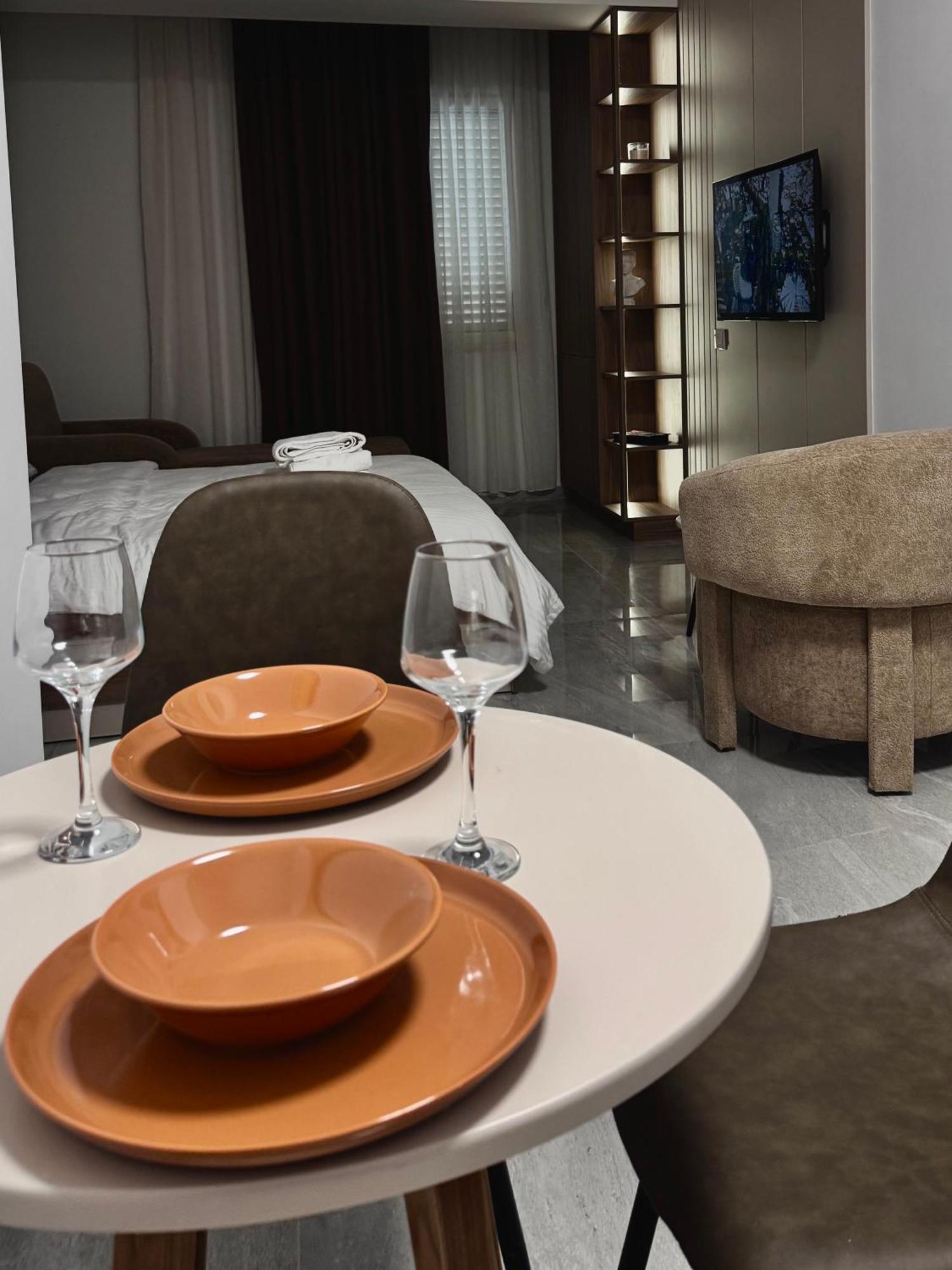 Incasso Center Appartement