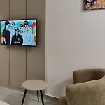 Incasso City Center Studio