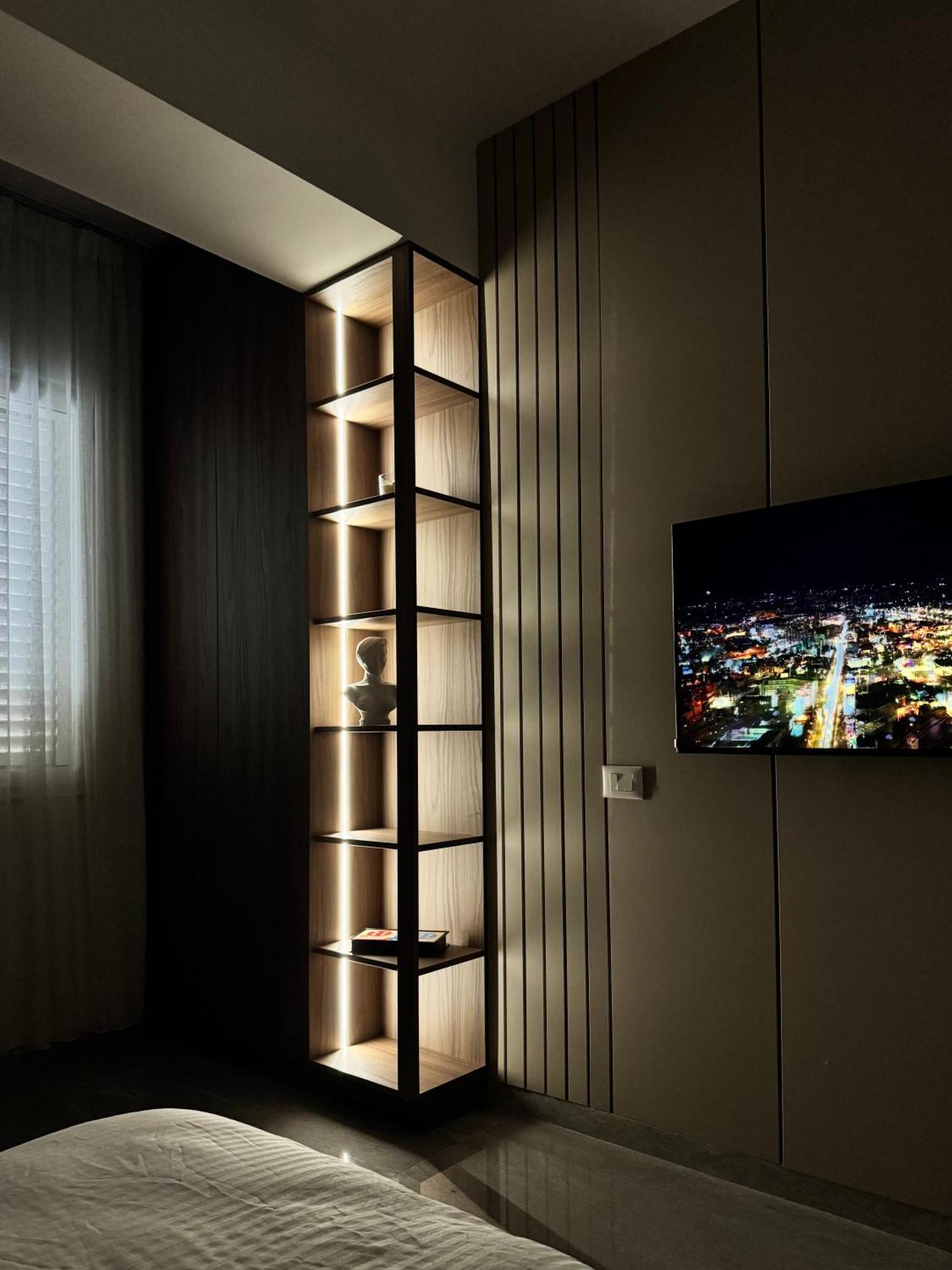 Apartment Incasso Center Tirana