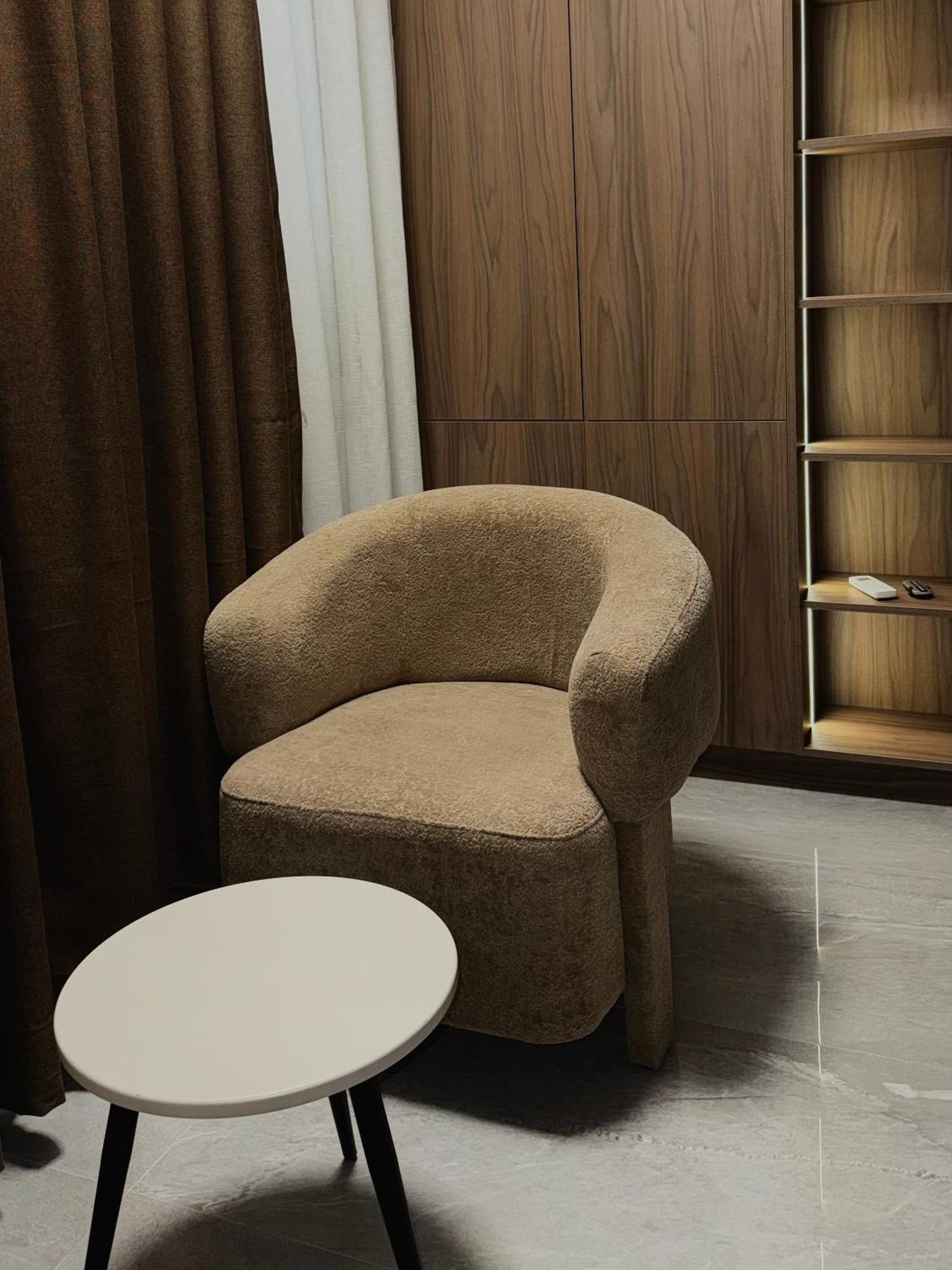Incasso Center Apartment
