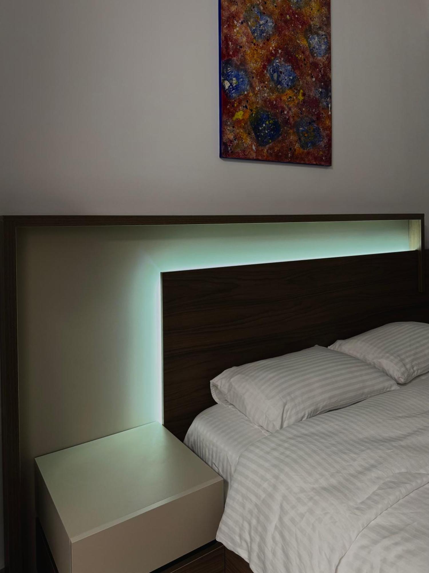 Apartment Incasso Center